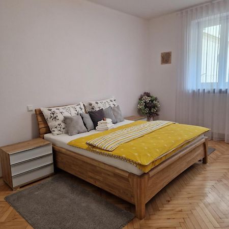 Apartman Dlouha 207 Litoměřice Esterno foto