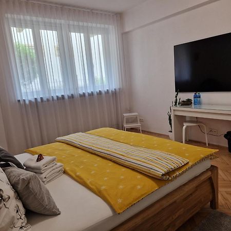 Apartman Dlouha 207 Litoměřice Esterno foto