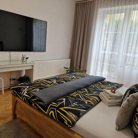 Apartman Dlouha 207 Litoměřice Esterno foto