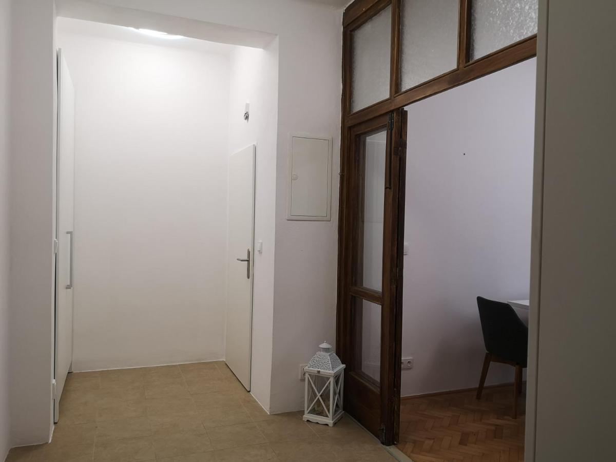 Apartman Dlouha 207 Litoměřice Esterno foto