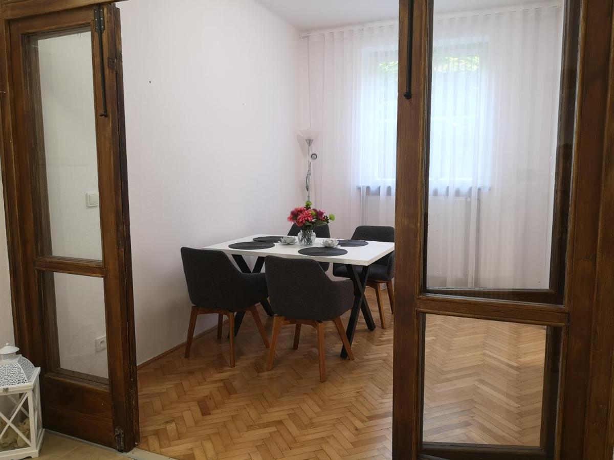 Apartman Dlouha 207 Litoměřice Esterno foto