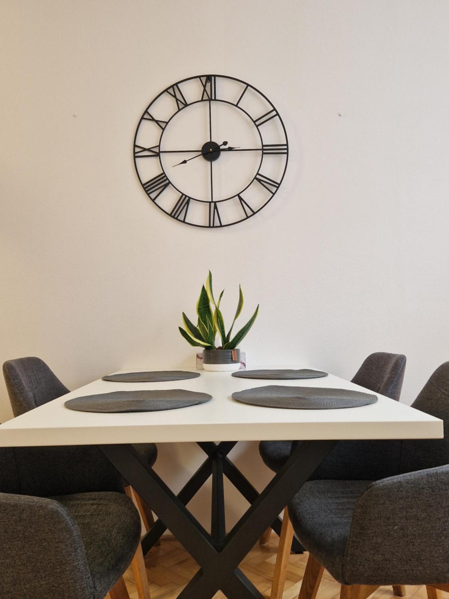 Apartman Dlouha 207 Litoměřice Esterno foto