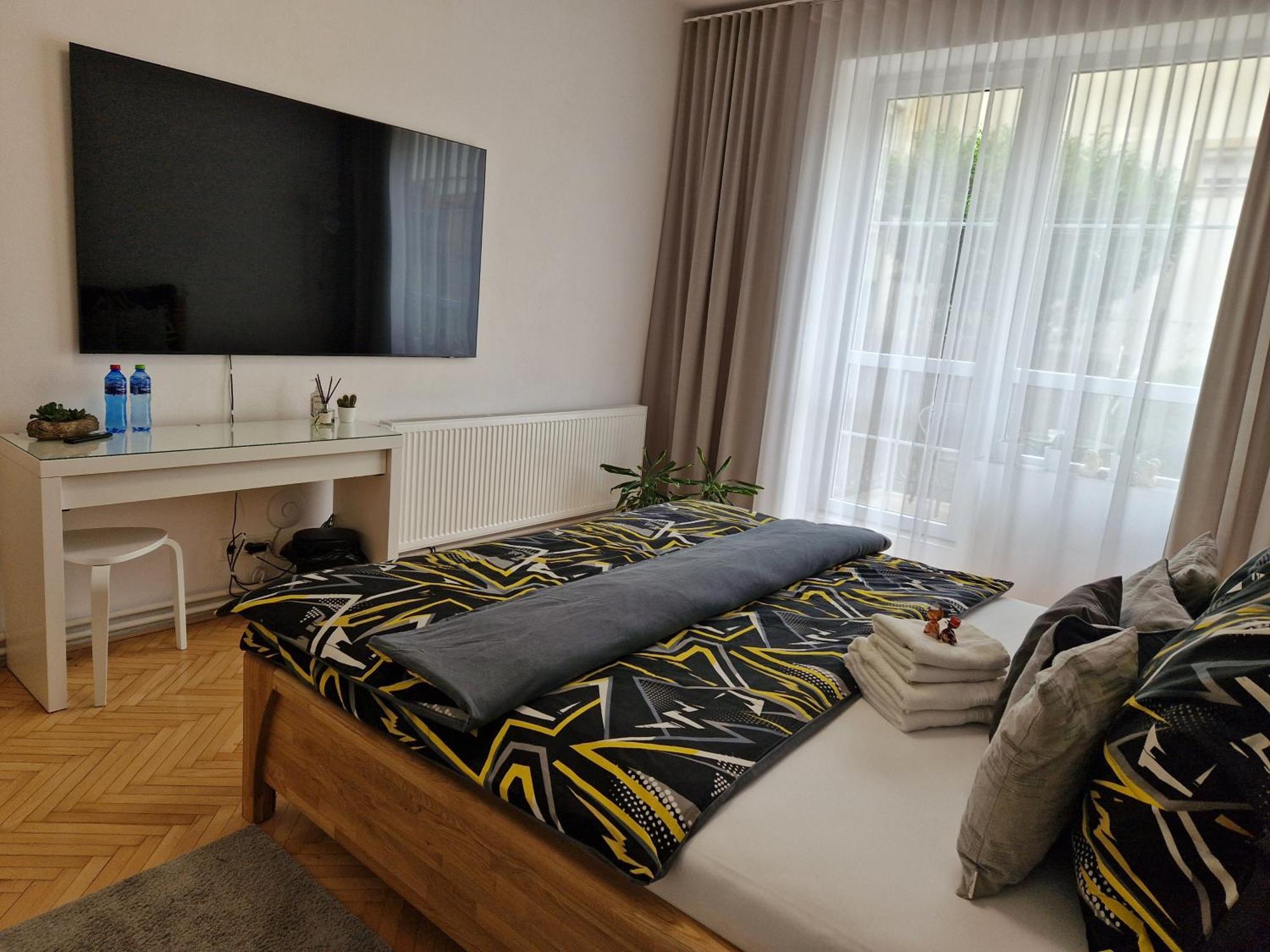 Apartman Dlouha 207 Litoměřice Esterno foto