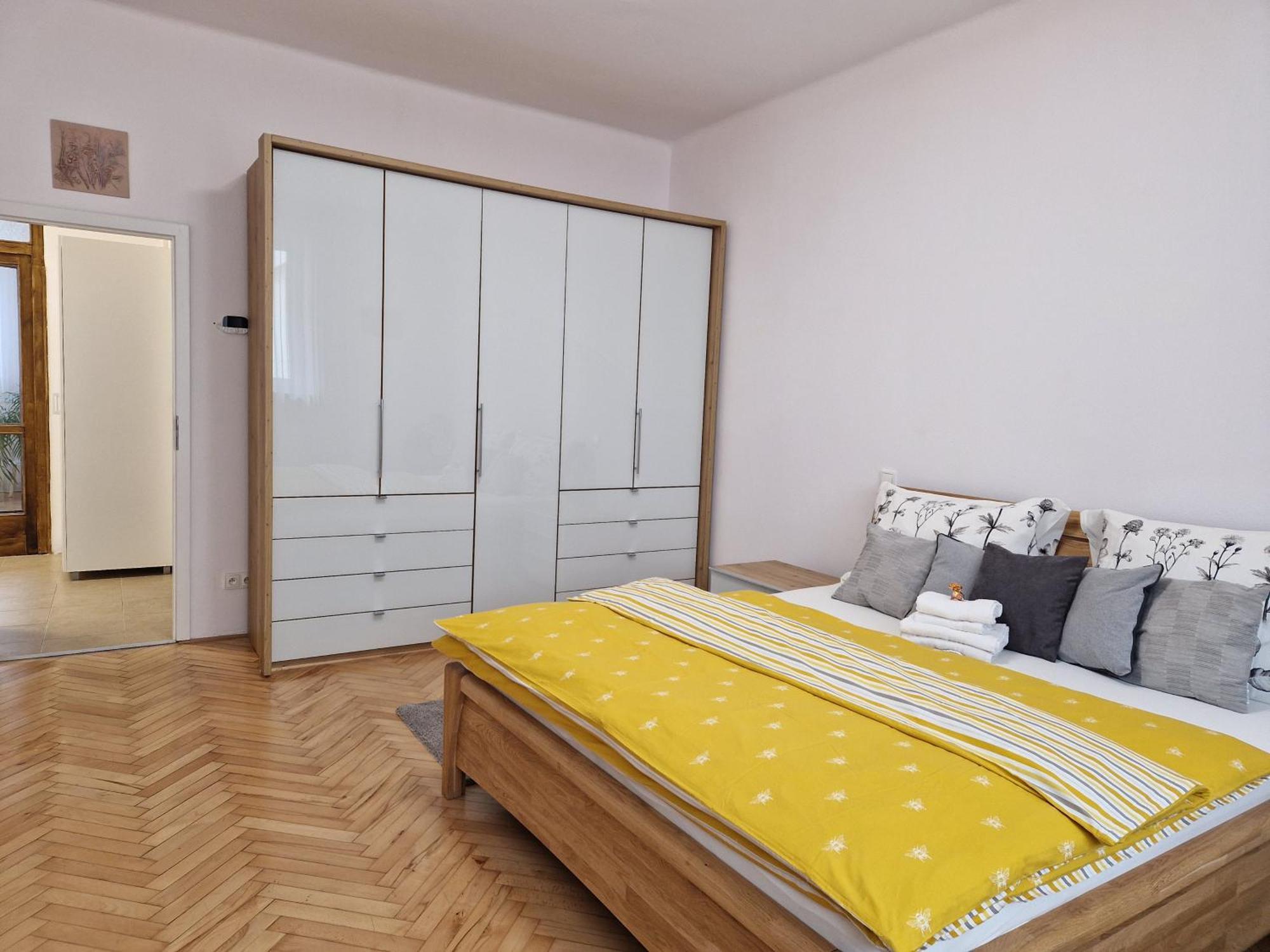 Apartman Dlouha 207 Litoměřice Esterno foto